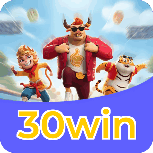 Promoções App 30win