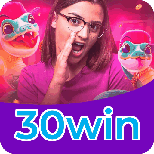Instruções Download 30win